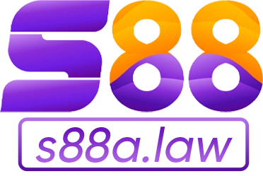 S88 logo